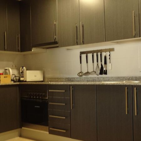 Apartamento Piscina Viena Roses Kültér fotó