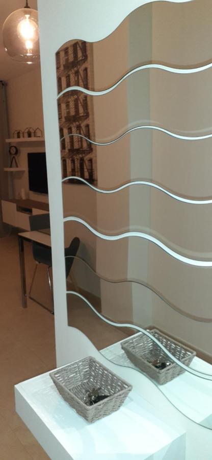 Apartamento Piscina Viena Roses Kültér fotó