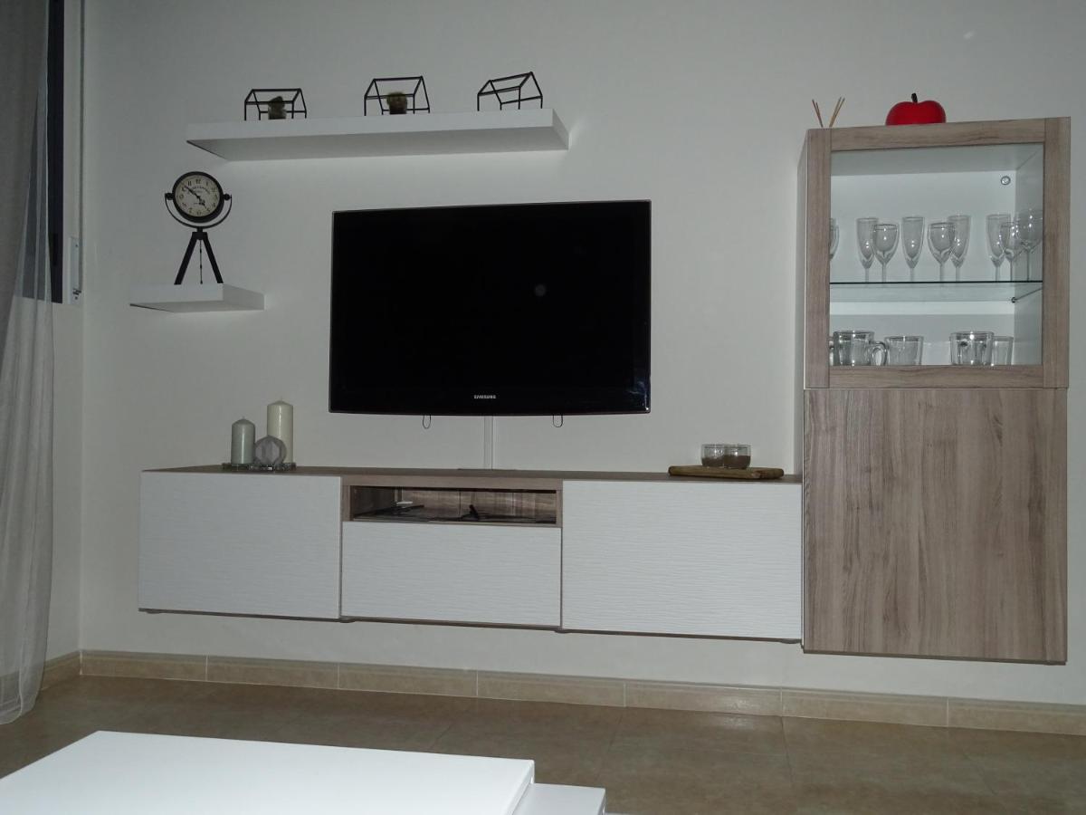 Apartamento Piscina Viena Roses Kültér fotó