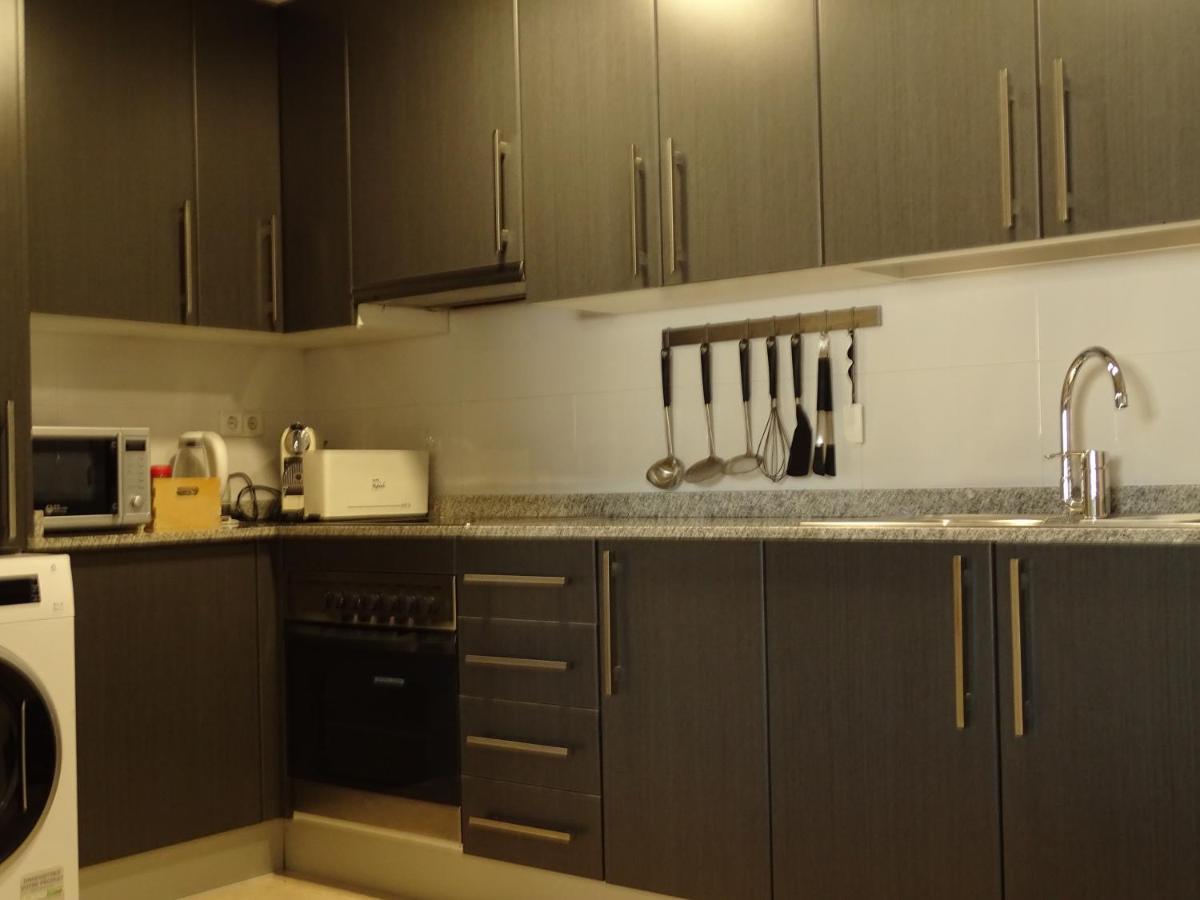 Apartamento Piscina Viena Roses Kültér fotó