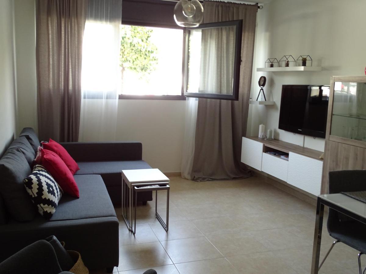 Apartamento Piscina Viena Roses Kültér fotó