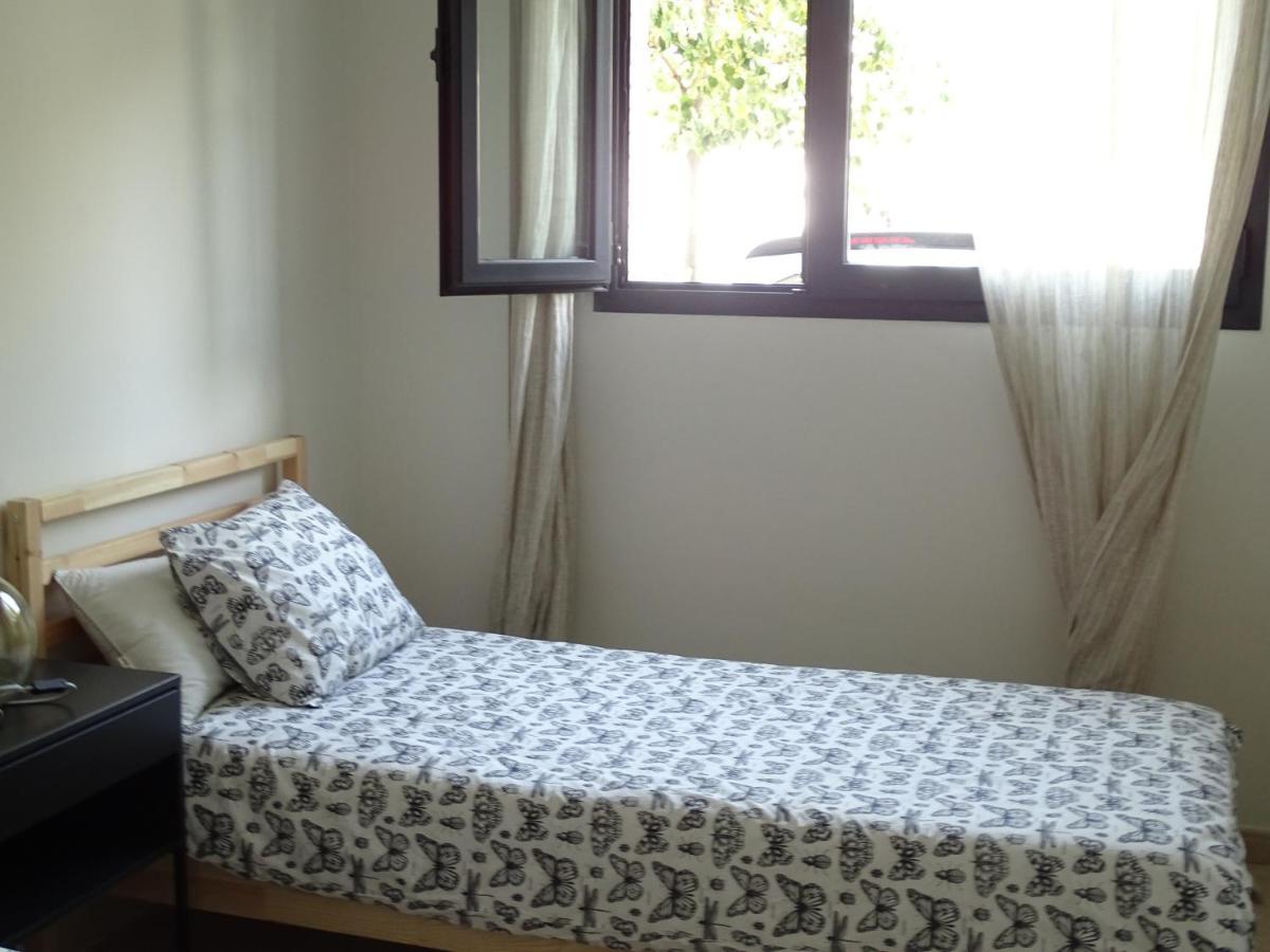 Apartamento Piscina Viena Roses Kültér fotó