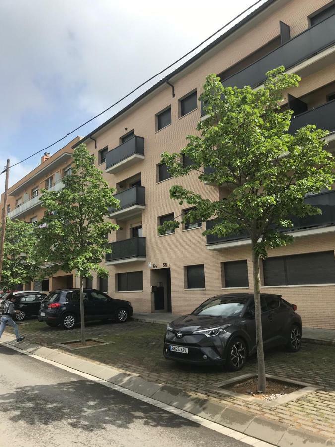Apartamento Piscina Viena Roses Kültér fotó