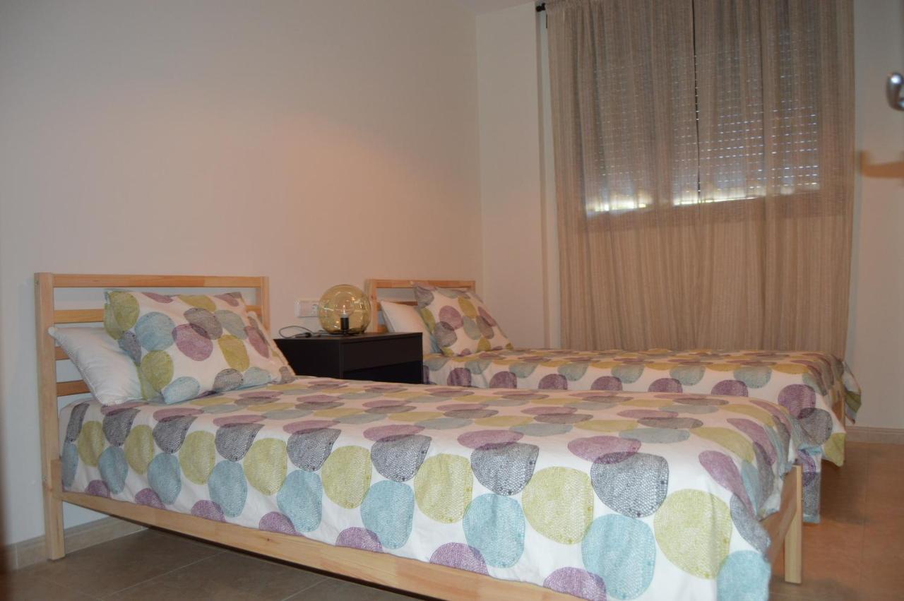 Apartamento Piscina Viena Roses Kültér fotó