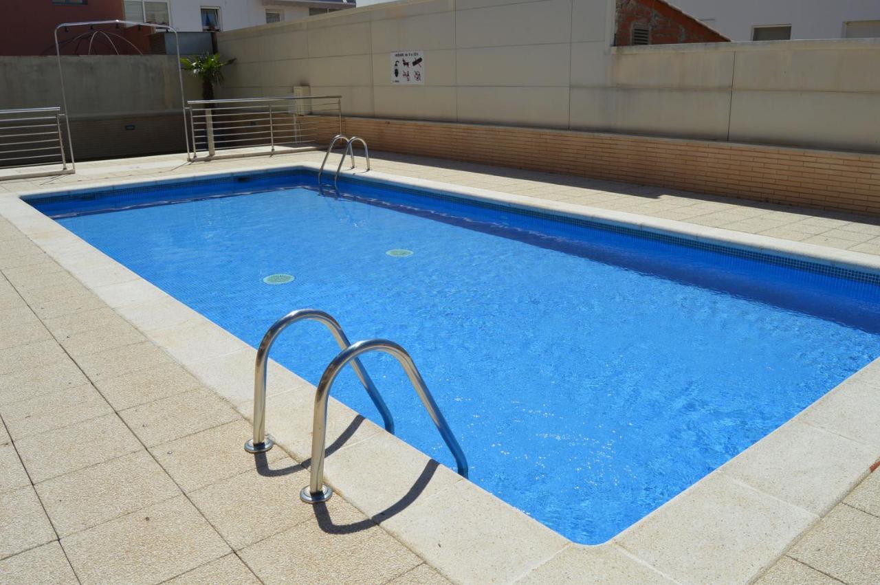 Apartamento Piscina Viena Roses Kültér fotó